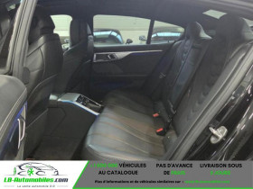 Bmw Serie 8 840d xDrive 340 ch BVA  occasion � Beaupuy - photo n�7