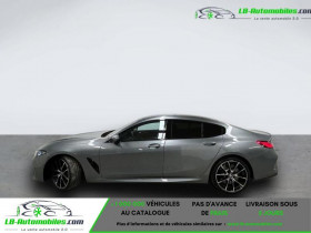 Bmw Serie 8 840d xDrive 340 ch BVA  occasion � Beaupuy - photo n�5