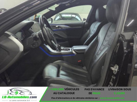 Bmw Serie 8 840d xDrive 340 ch BVA  occasion � Beaupuy - photo n�6