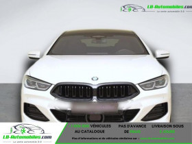 Bmw Serie 8 840d xDrive 340 ch BVA  occasion � Beaupuy - photo n�3