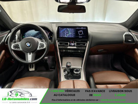 Bmw Serie 8 840d xDrive 340 ch BVA  occasion � Beaupuy - photo n�3