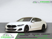 Bmw Serie 8 840d xDrive 340 ch BVA   Beaupuy 31