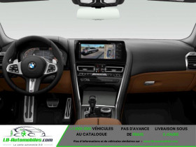 Bmw Serie 8 840d xDrive 340 ch BVA  occasion � Beaupuy - photo n�2