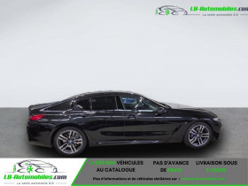 Bmw Serie 8 840d xDrive 340 ch BVA  occasion � Beaupuy - photo n�4
