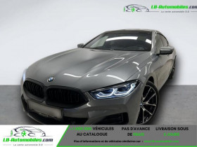 Bmw Serie 8 840d xDrive 340 ch BVA  occasion � Beaupuy - photo n�2