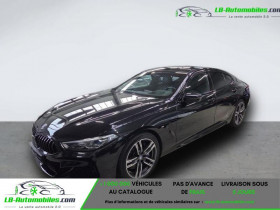 Bmw Serie 8 840d xDrive 340 ch BVA  occasion � Beaupuy - photo n�2
