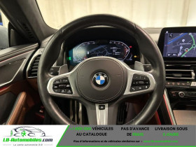 Bmw Serie 8 840d xDrive 340 ch BVA  occasion � Beaupuy - photo n�8