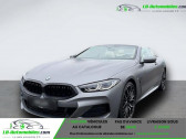 Bmw Serie 8 840d xDrive 340 ch BVA   Beaupuy 31
