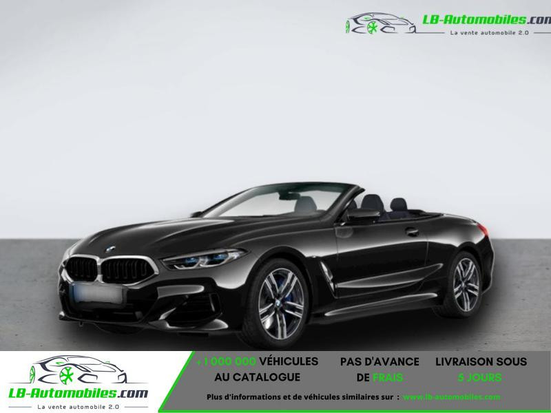 Bmw Serie 8 840d xDrive 340 ch BVA  occasion  Beaupuy