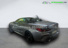 Bmw Serie 8 840d xDrive 340 ch BVA  occasion  Beaupuy - photo n3