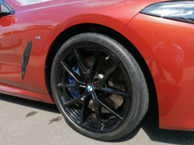 Bmw Serie 8 840d xDrive 340 ch BVA  occasion  Beaupuy - photo n6