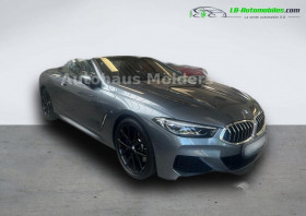 Bmw Serie 8 840d xDrive 340 ch BVA  occasion  Beaupuy - photo n2
