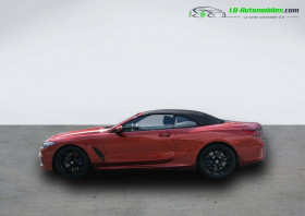 Bmw Serie 8 840d xDrive 340 ch BVA  occasion  Beaupuy - photo n3