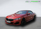 Annonce Bmw Serie 8 occasion Diesel 840d xDrive 340 ch BVA  Beaupuy