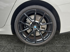 Bmw Serie 8 840d xDrive 340 ch BVA  occasion  Beaupuy - photo n9