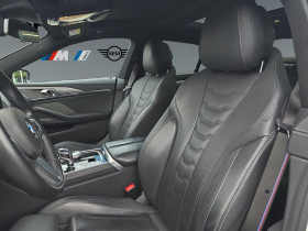 Bmw Serie 8 840d xDrive 340 ch BVA  occasion  Beaupuy - photo n7