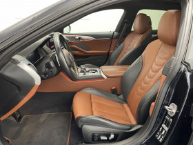 Bmw Serie 8 840d xDrive 340 ch BVA  occasion  Beaupuy - photo n6
