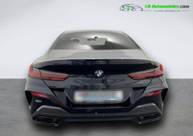 Bmw Serie 8 840d xDrive 340 ch BVA  occasion  Beaupuy - photo n5
