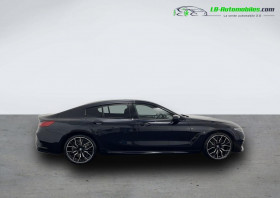 Bmw Serie 8 840d xDrive 340 ch BVA  occasion  Beaupuy - photo n4