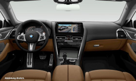 Bmw Serie 8 840d xDrive 340 ch BVA  occasion  Beaupuy - photo n2