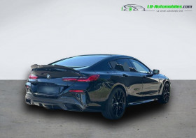 Bmw Serie 8 840d xDrive 340 ch BVA  occasion  Beaupuy - photo n4