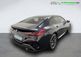 Bmw Serie 8 840d xDrive 340 ch BVA  occasion  Beaupuy - photo n3