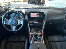 Bmw Serie 8 840d xDrive 340 ch BVA  occasion  Beaupuy - photo n3
