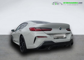 Bmw Serie 8 840d xDrive 340 ch BVA  occasion  Beaupuy - photo n3