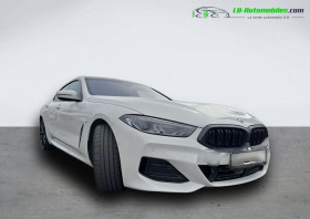 Bmw Serie 8 840d xDrive 340 ch BVA  occasion  Beaupuy - photo n2