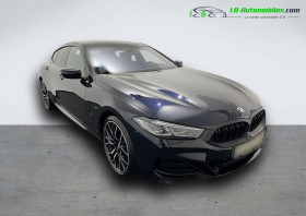 Bmw Serie 8 840d xDrive 340 ch BVA  occasion  Beaupuy - photo n2