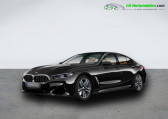 Bmw Serie 8 840d xDrive 340 ch BVA   Beaupuy 31