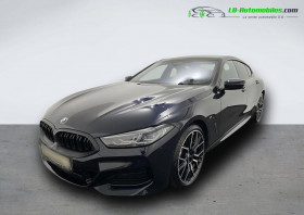 Bmw Serie 8 , garage LB AUTOMOBILES  Beaupuy