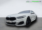 Bmw Serie 8 840d xDrive 340 ch BVA   Beaupuy 31