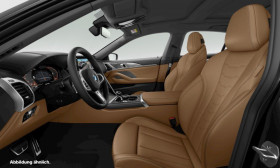 Bmw Serie 8 840d xDrive 340 ch BVA  occasion  Beaupuy - photo n4