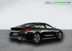 Bmw Serie 8 840d xDrive 340 ch BVA  occasion  Beaupuy - photo n3