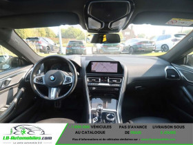 Bmw Serie 8 840d xDrive 340 ch BVA  occasion  Beaupuy - photo n2