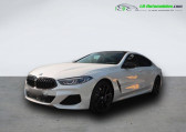 Annonce Bmw Serie 8 occasion Diesel 840d xDrive 340 ch BVA  Beaupuy