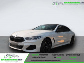 Bmw Serie 8 840d xDrive 340 ch BVA   Beaupuy 31