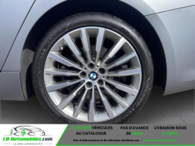 Bmw Serie 8 840d xDrive 340 ch BVA  occasion  Beaupuy - photo n7
