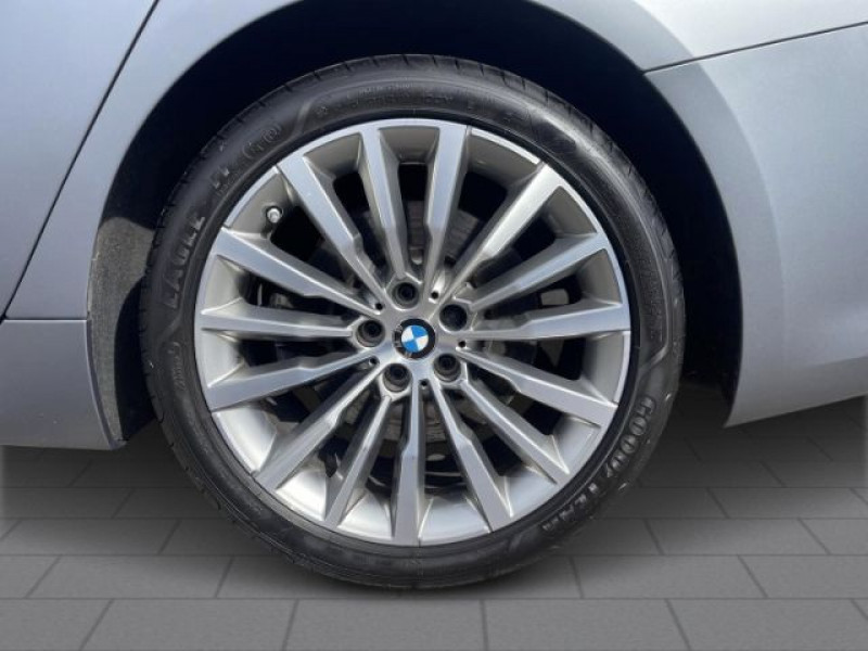 Bmw Serie 8 840d xDrive 340 ch BVA  occasion  Beaupuy - photo n7