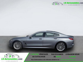 Bmw Serie 8 840d xDrive 340 ch BVA  occasion  Beaupuy - photo n5