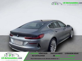 Bmw Serie 8 840d xDrive 340 ch BVA  occasion  Beaupuy - photo n4