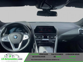 Bmw Serie 8 840d xDrive 340 ch BVA  occasion  Beaupuy - photo n3