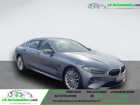 Bmw Serie 8 840d xDrive 340 ch BVA  occasion  Beaupuy - photo n2