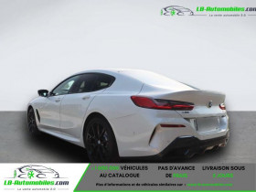 Bmw Serie 8 840d xDrive 340 ch BVA  occasion  Beaupuy - photo n3