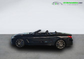 Bmw Serie 8 occasion année 2023 boite Automatique Annonce Bmw Serie 8 occasion Diesel 840d xDrive 340 ch BVA à Beaupuy