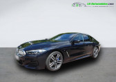 Bmw Serie 8 840d xDrive 340 ch BVA   Beaupuy 31