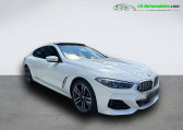Bmw Serie 8 840d xDrive 340 ch BVA   Beaupuy 31