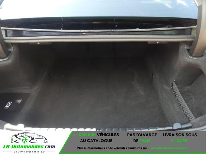 Bmw Serie 8 840d xDrive 340 ch BVA 2023 - photo n°9 Bmw Serie 8 840d xDrive 340 ch BVA  occasion à Beaupuy - photo n°9