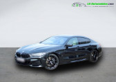 Annonce Bmw Serie 8 occasion Diesel 840d xDrive 340 ch BVA  Beaupuy